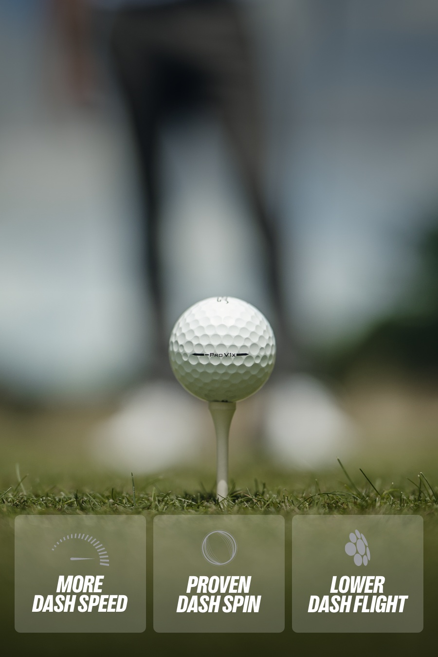 New Left Dash Mobile