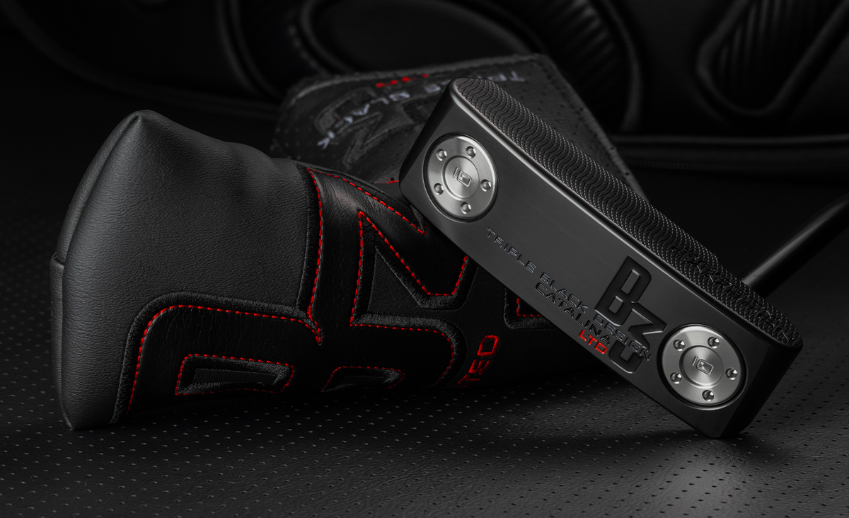 Scotty Cameron Limited Release