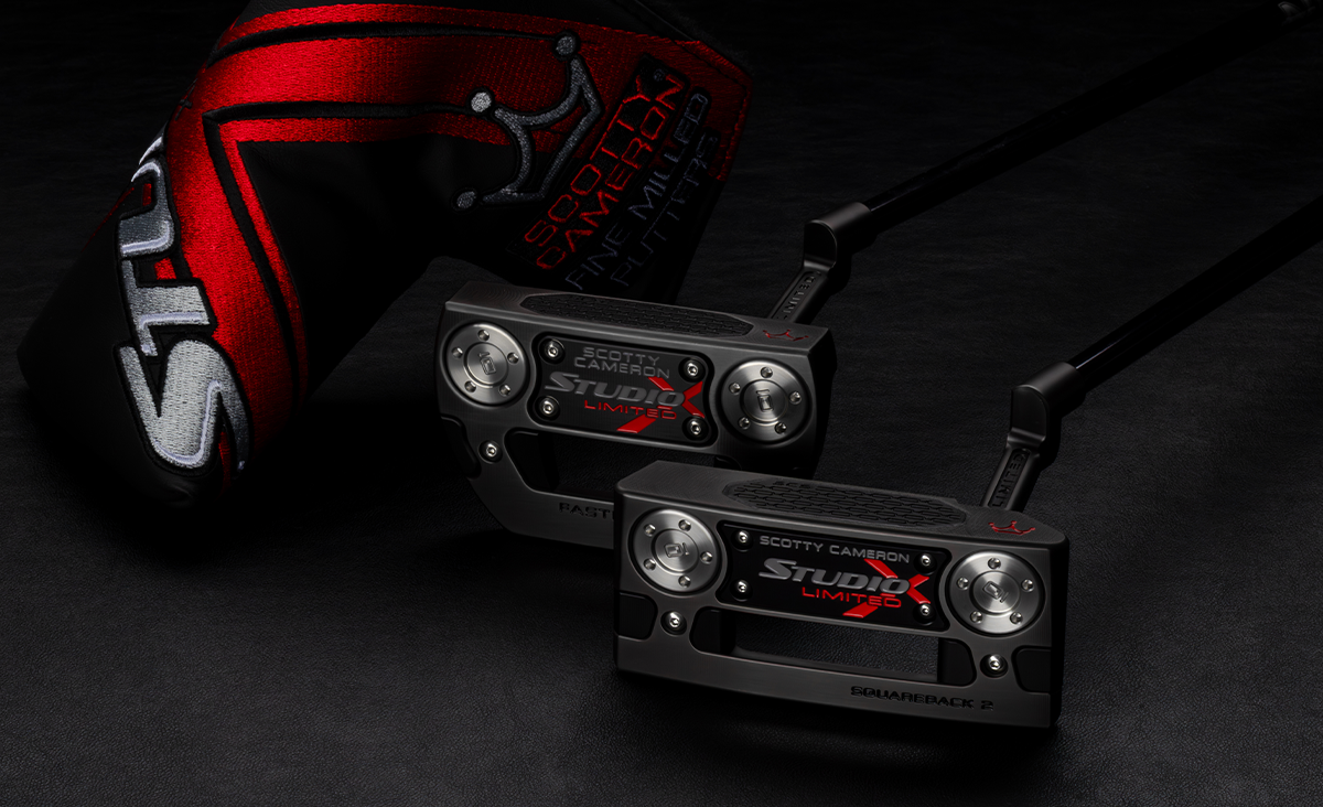 Scotty Cameron Limited Release