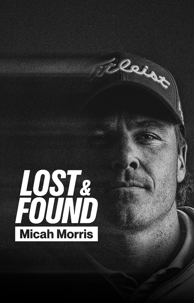 Micah Morris Lost & Found