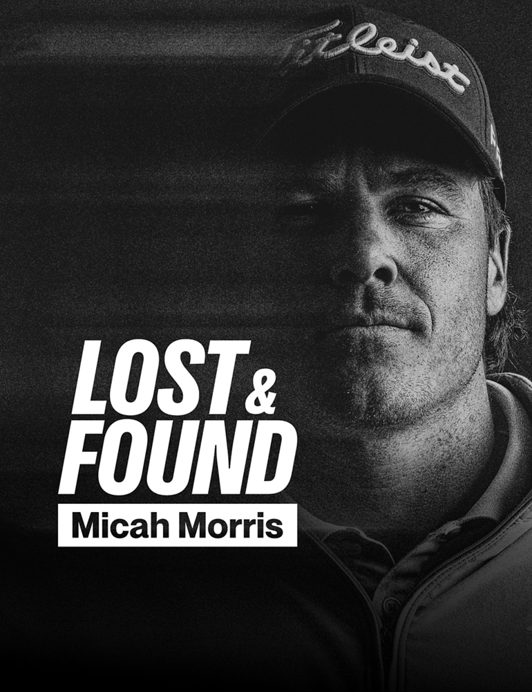 Lost & Found Article
