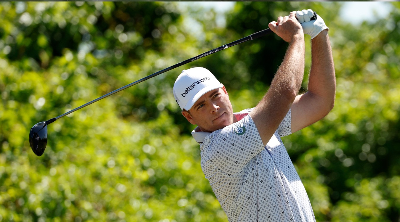 Luke List, Titleist Golfer