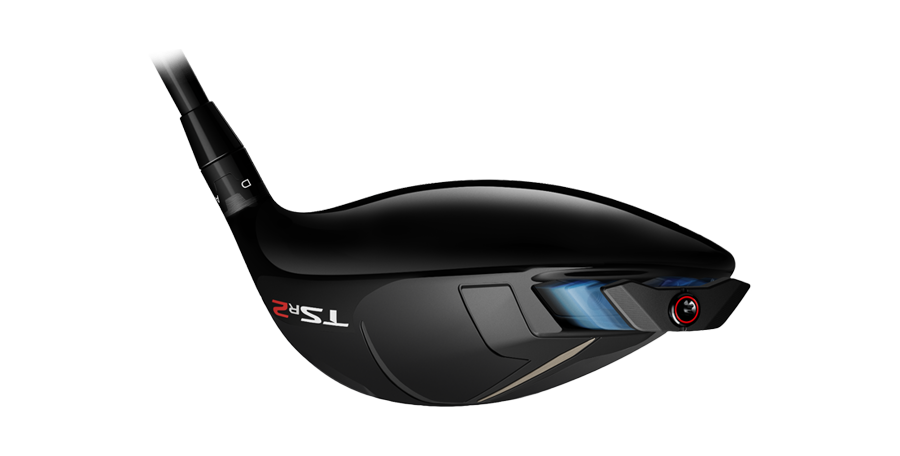 【ウェイト2個付】TSR1ドライバーNXブルー50S Titleist TSR1 Driver 12* Mitsubishi Chemical MMT R3 35g