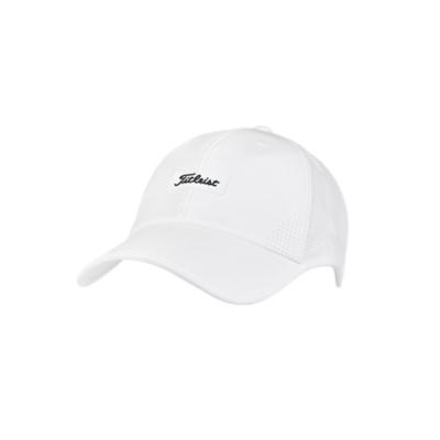 Performance Cap