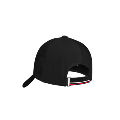 Summer Tour Fit Cap