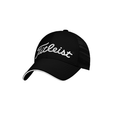 Summer Tour Fit Cap
