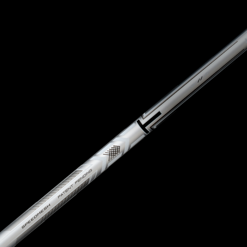 MMT™ SPEEDMESH Shafts