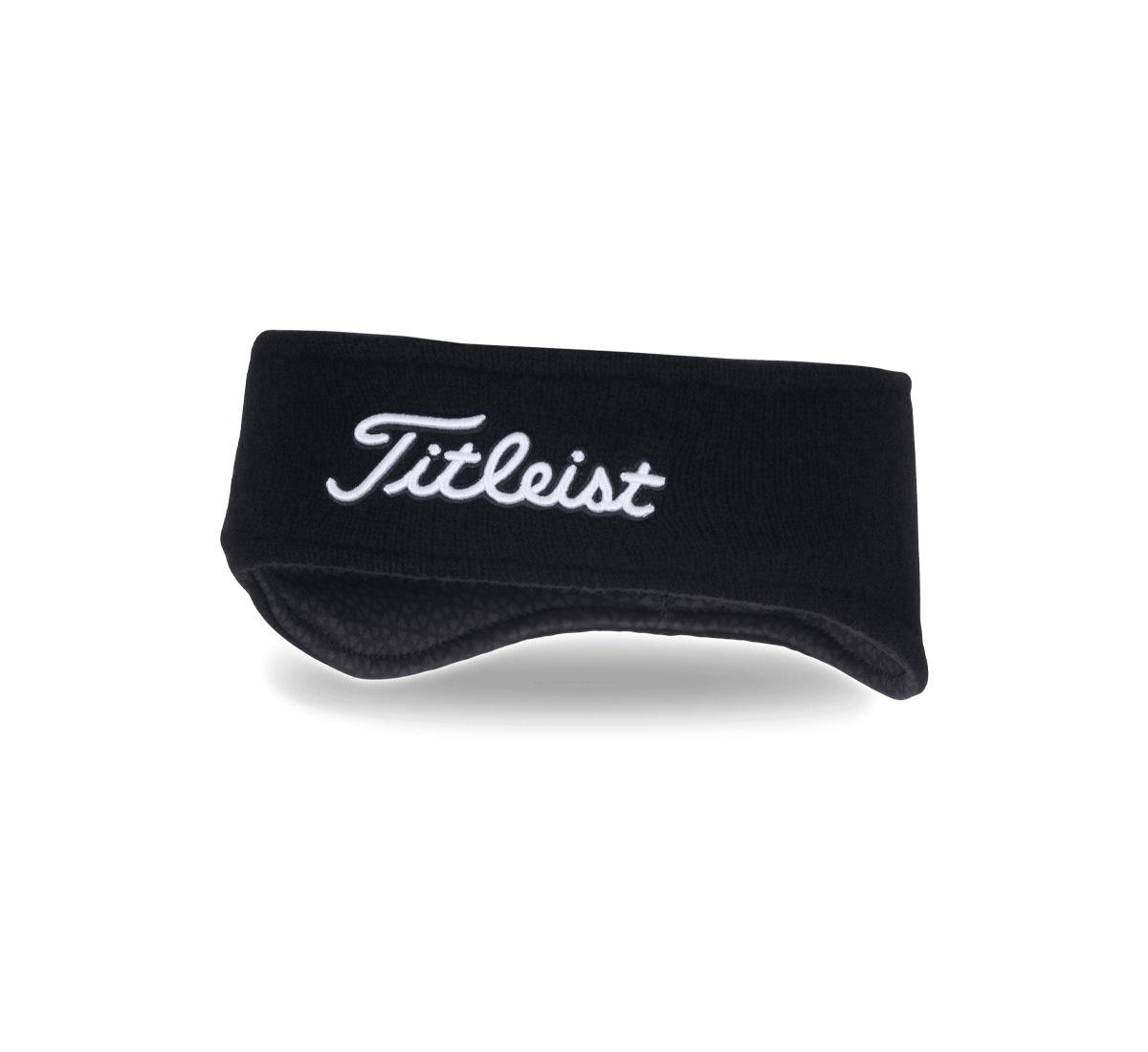 Titleist Merino Wool Earband