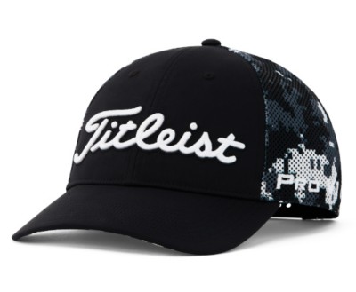 titleist nationals hat