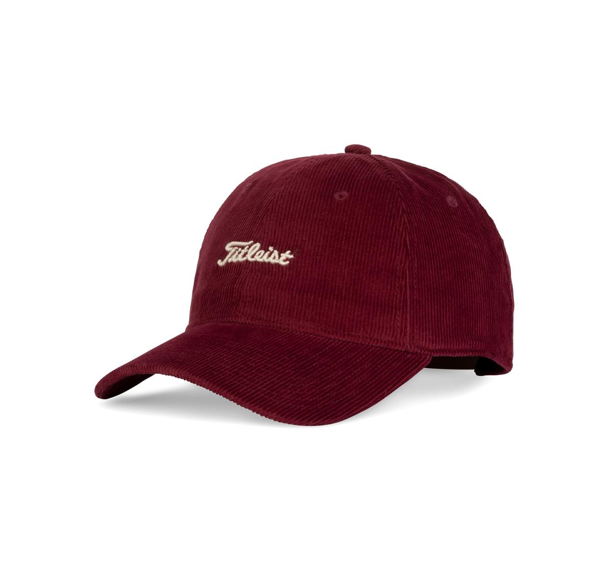 Headwear  Titleist