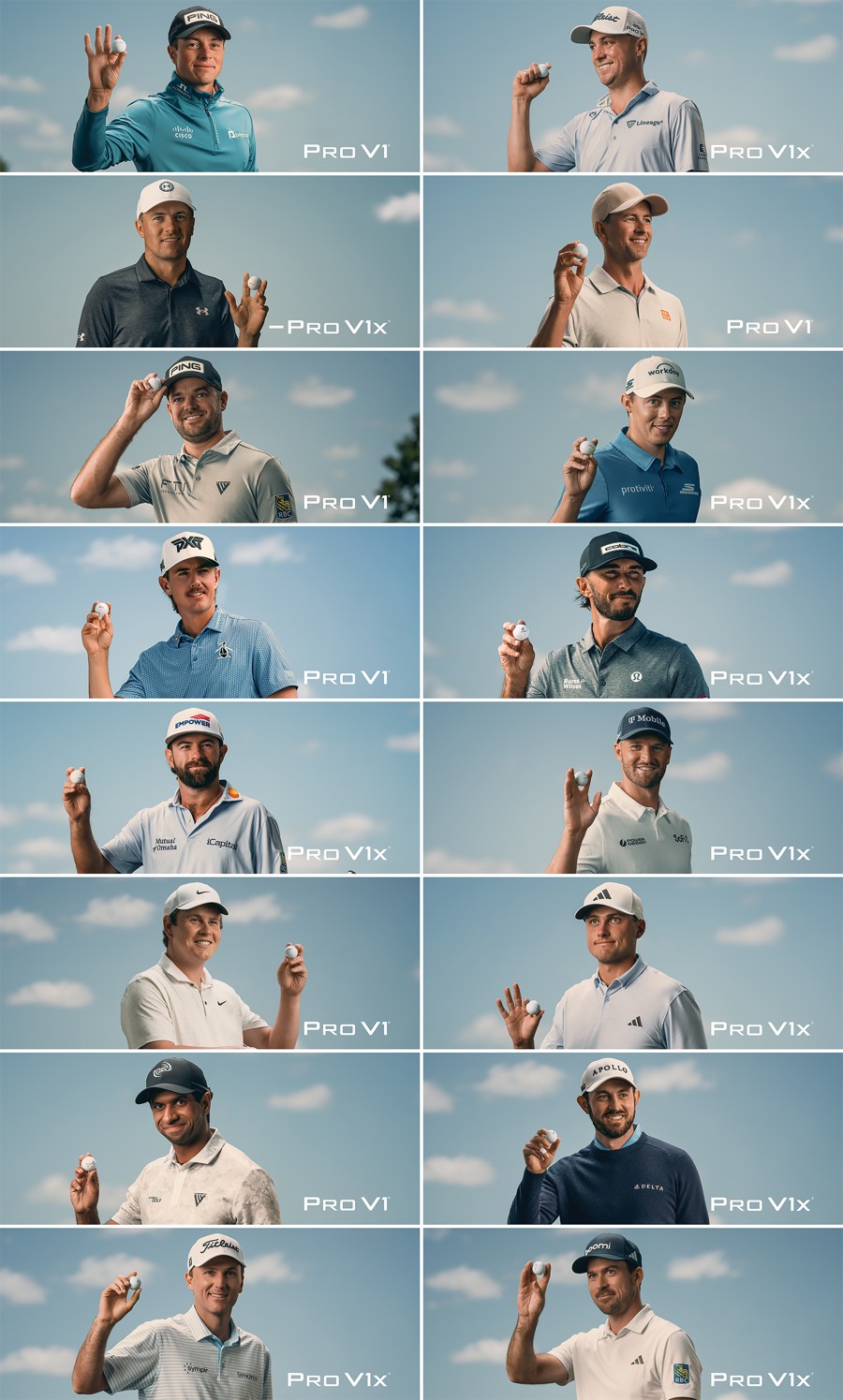 Masters Players