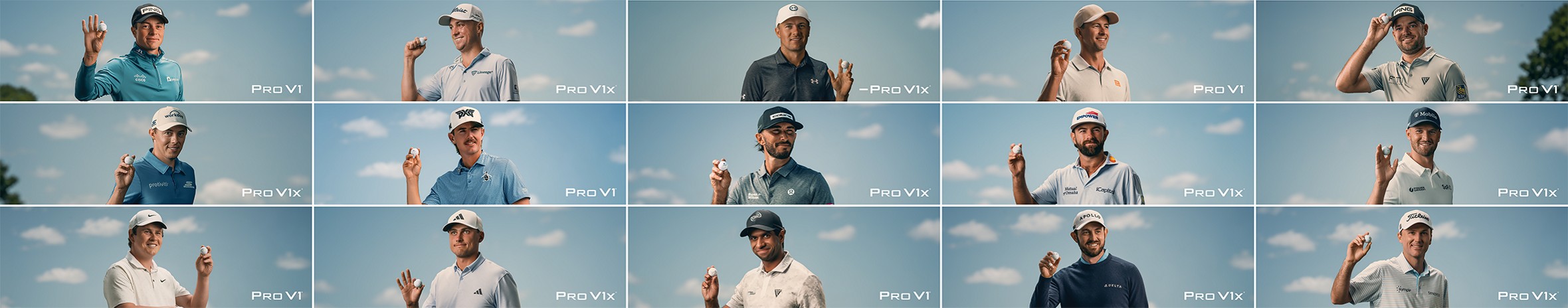 Masters Players