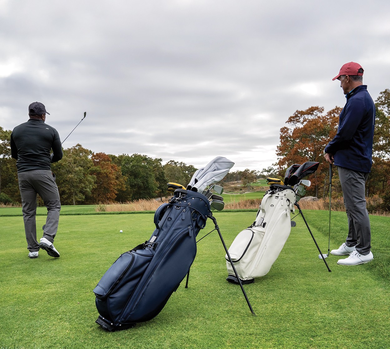 LINKSLEGEND Infinity Members Bag