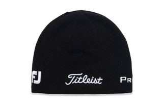 Titleist Merino Wool Beanie Hat