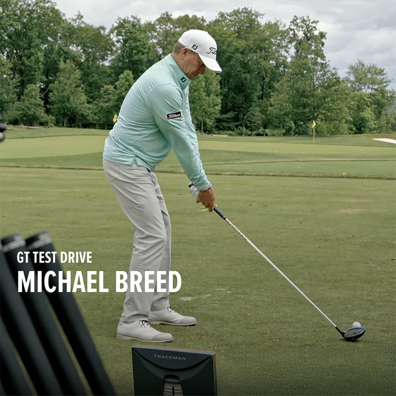 Michael Breed Thumbnail