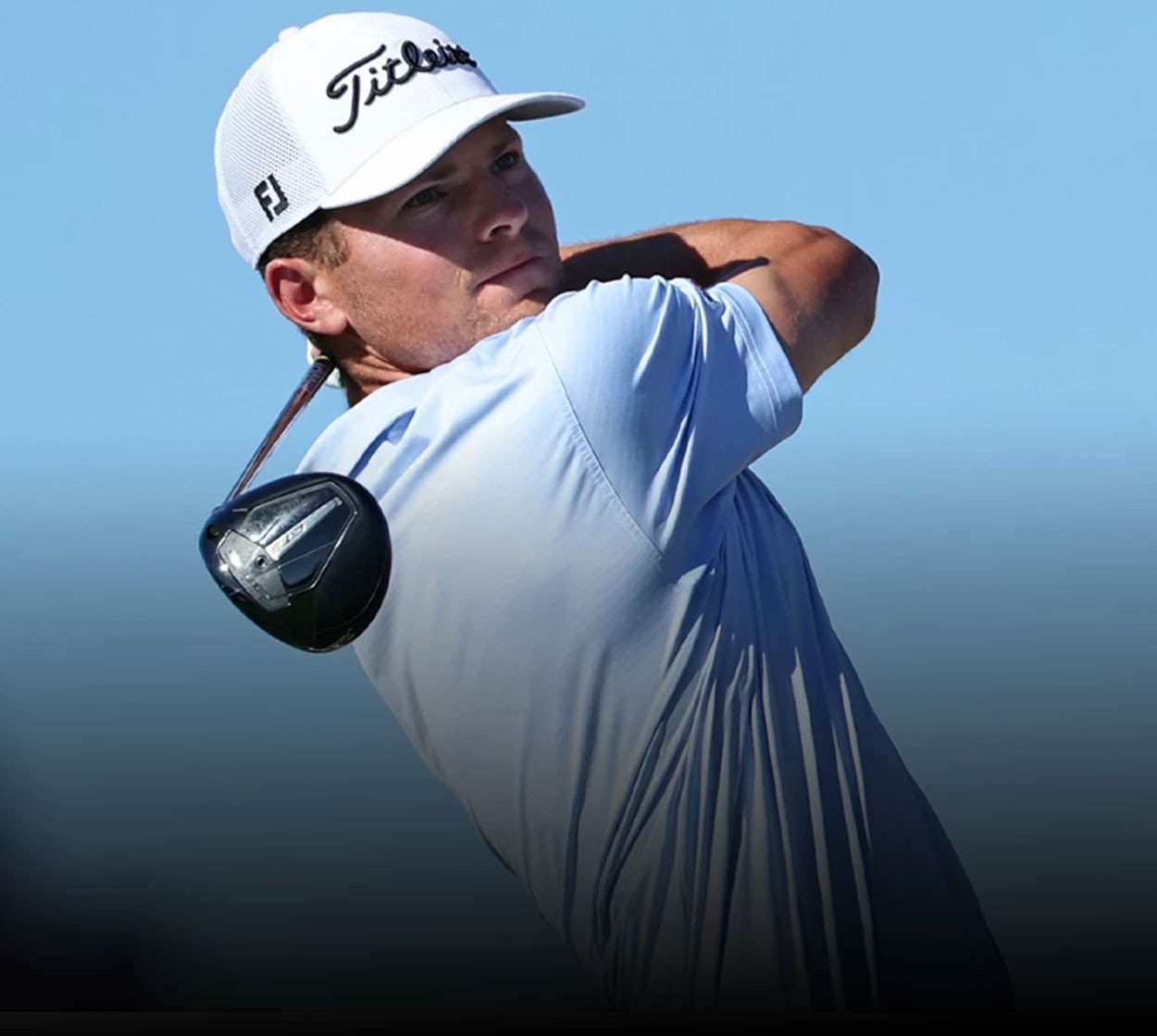 マイケル・ブレナン