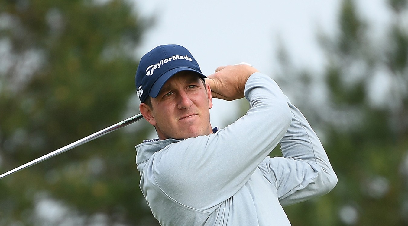Mickey DeMorat, Titleist Golfer
