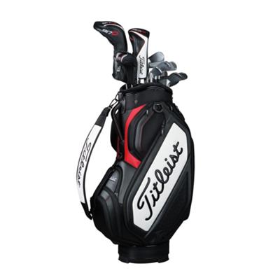 Titleist mid staff bag 2019 sale