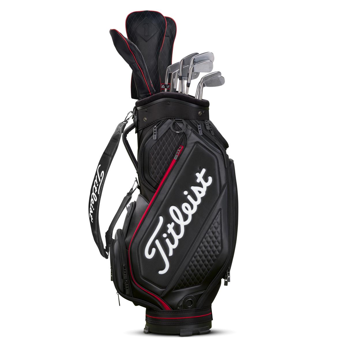 Titleist Midsize Golf Bag | Titleist