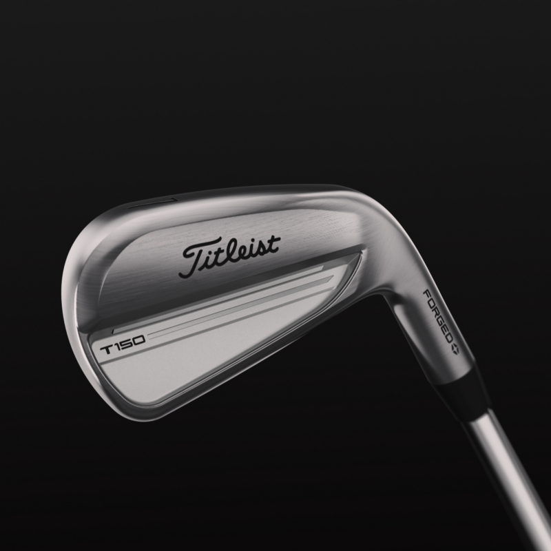 Confident Forged Design