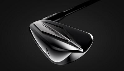 Titleist Cncpt Titleist Cncpt Irons Titleist Golf Irons