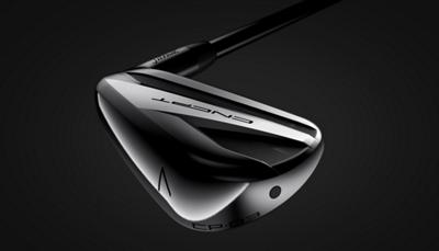 Titleist Cncpt Titleist Cncpt Irons Titleist Golf Irons