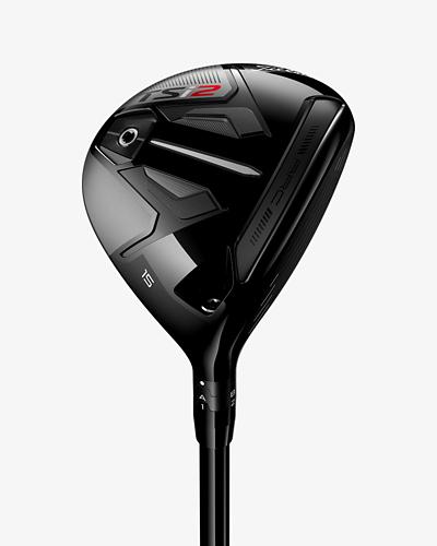 TSi3 Driver | Golf Drivers | Titleist Golf Clubs