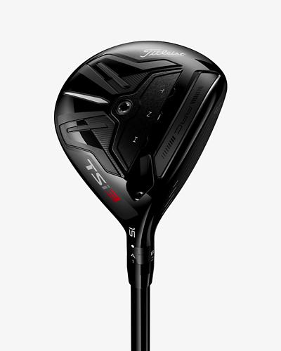 TSi3 Driver | Golf Drivers | Titleist Golf Clubs