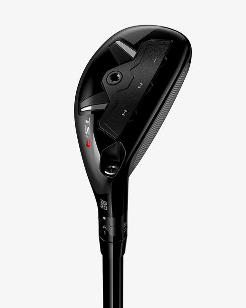 Leader in Hybrid Golf Club Technology