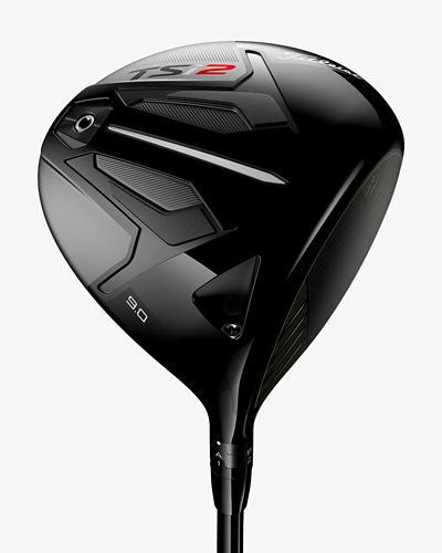 TSi3 Driver | Golf Drivers | Titleist Golf Clubs