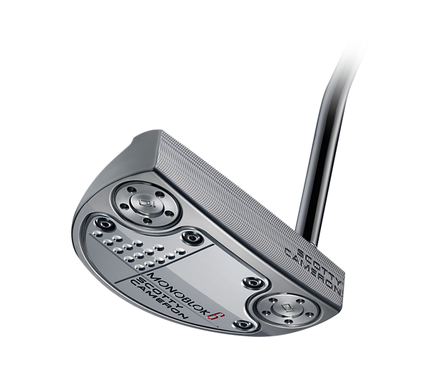 Titleist Scotty Cameron Jet Set