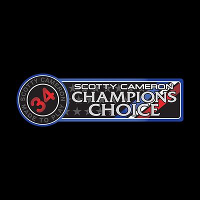 Champions Choice Shaft Band