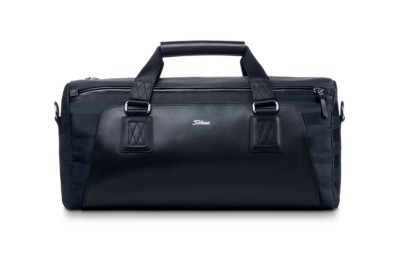 titleist golf duffle bag