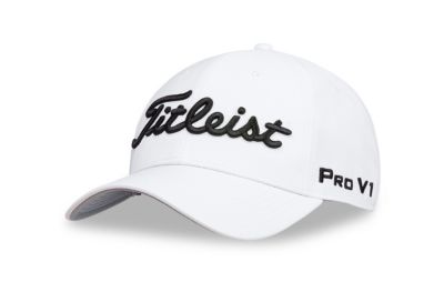 titleist ts hat