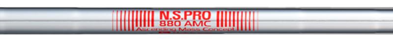 N.S.PRO 880 AMC