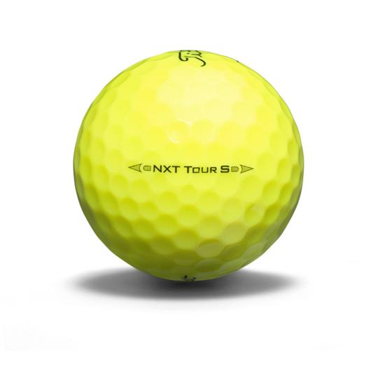 Мяч для гольфа Titleist DT TRUSOFT