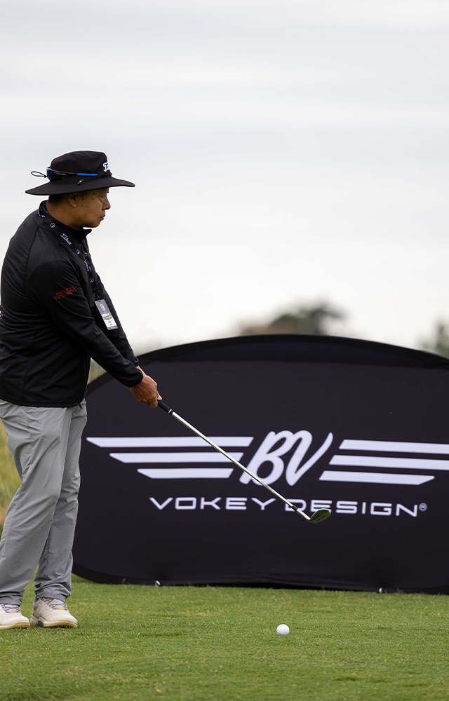 Team Titleist Events