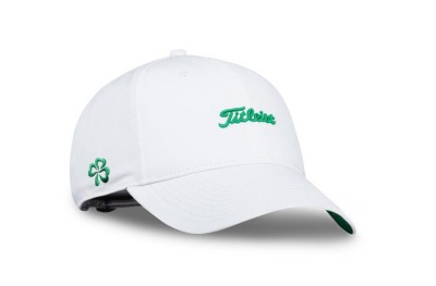 titleist shamrock hat