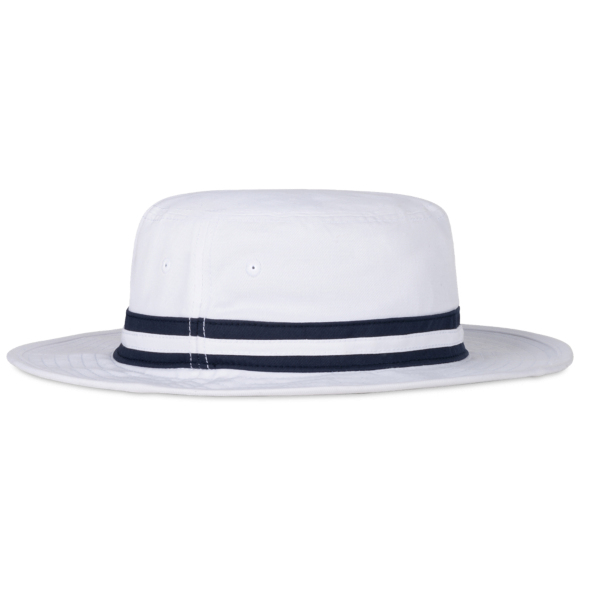 Titleist Cotton Stripe Bucket Hat