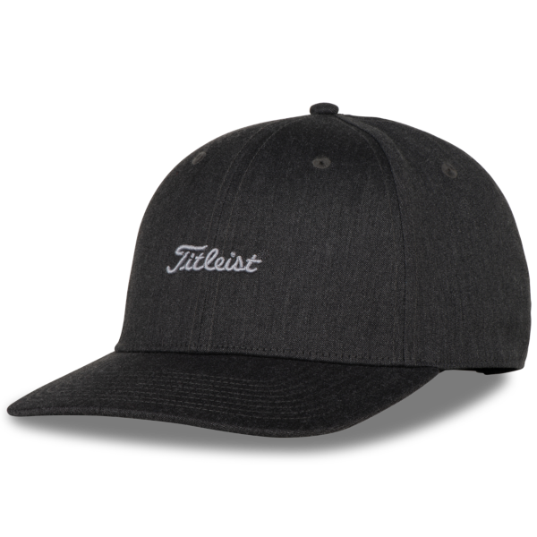 TITLEIST NANTUCKET HEATHER GOLF HAT