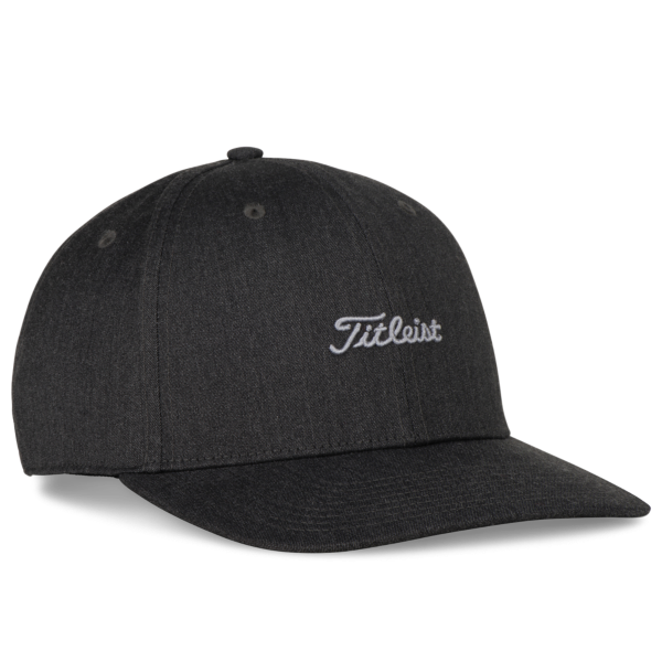 TITLEIST NANTUCKET HEATHER GOLF HAT