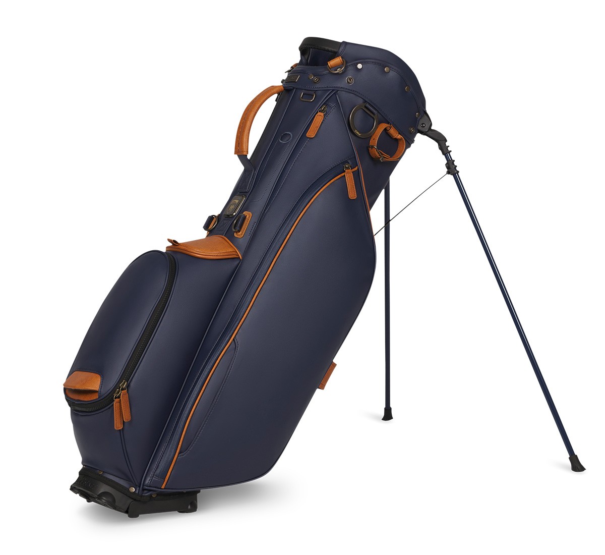 Nautical Links  LINKSLEGEND Series Members Golf Bag