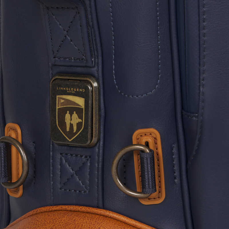 Complimentary personalization