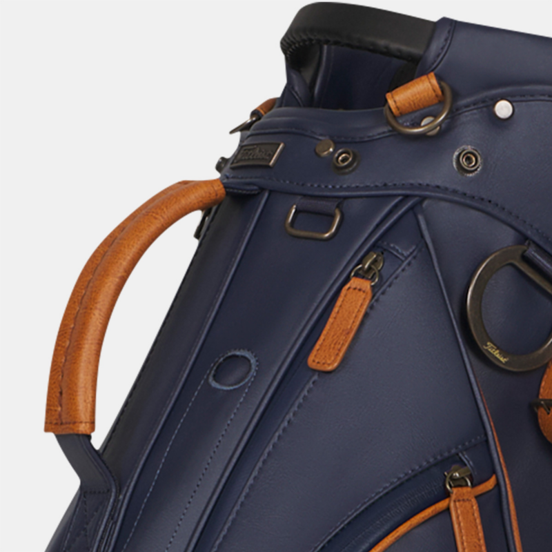 Premium synthetic water-resistant materials