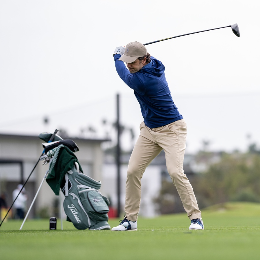Titleist GTS Metals
