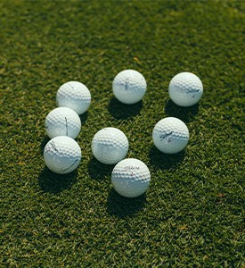 Pro V1<span>x</span> Left Dash Golf Ball