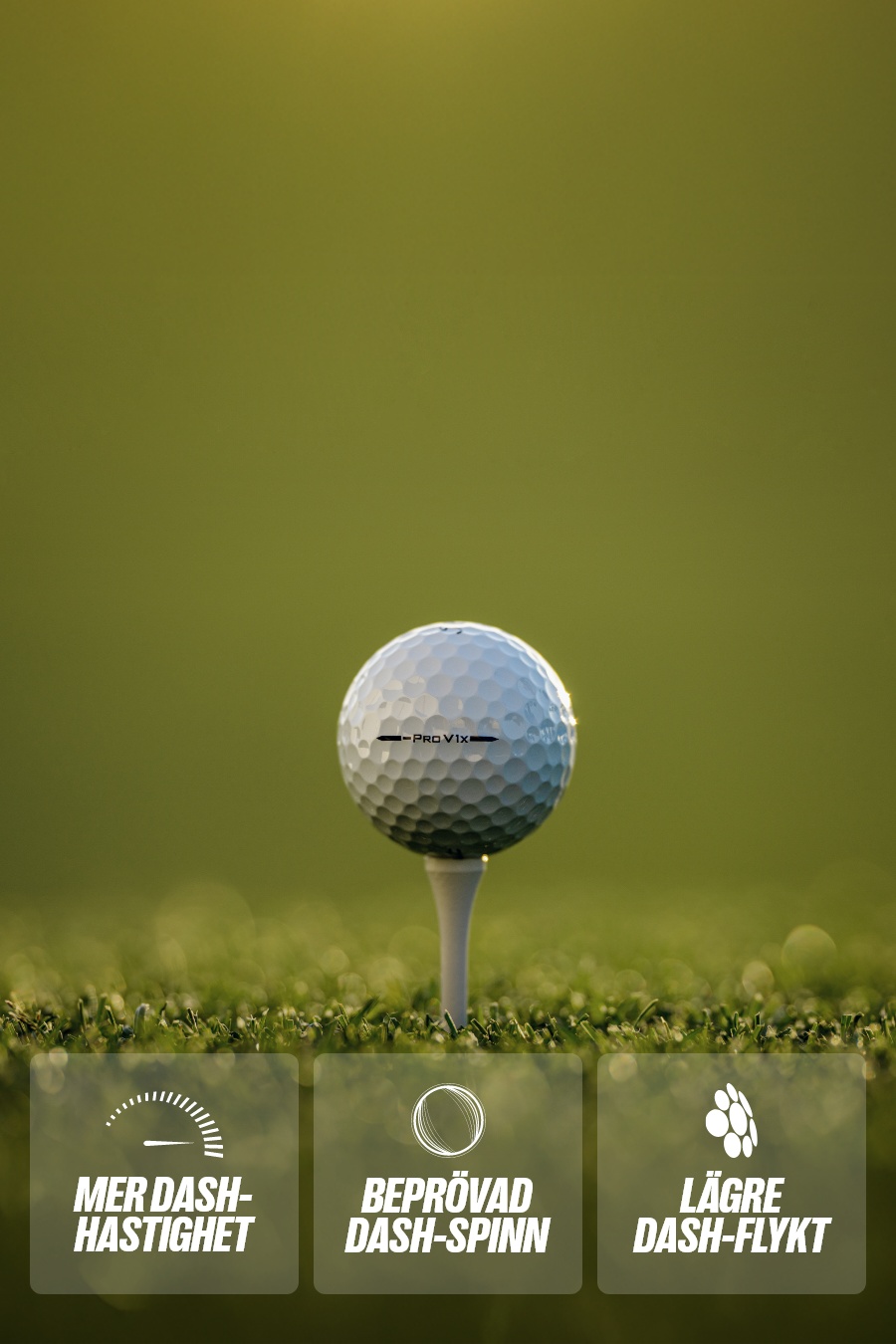 New Left Dash Mobile