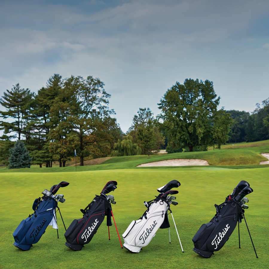 New Players Collection