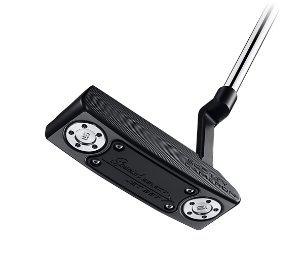 Scotty Cameron Select Newport 2 パター Special Select Jet Set 