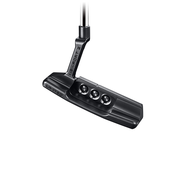 Titleist Scotty Cameron Jet Set